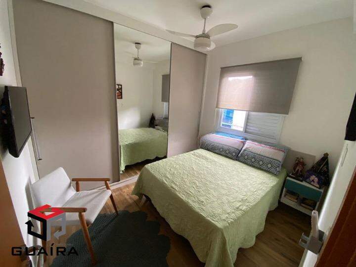 Apartamento à venda com 3 quartos, 80m² - Foto 8