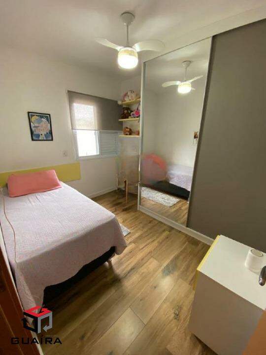 Apartamento à venda com 3 quartos, 80m² - Foto 10