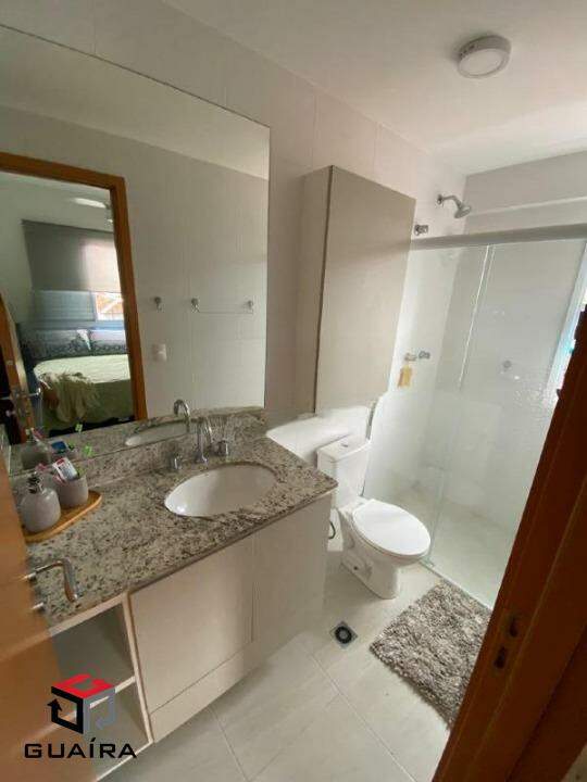 Apartamento à venda com 3 quartos, 80m² - Foto 19