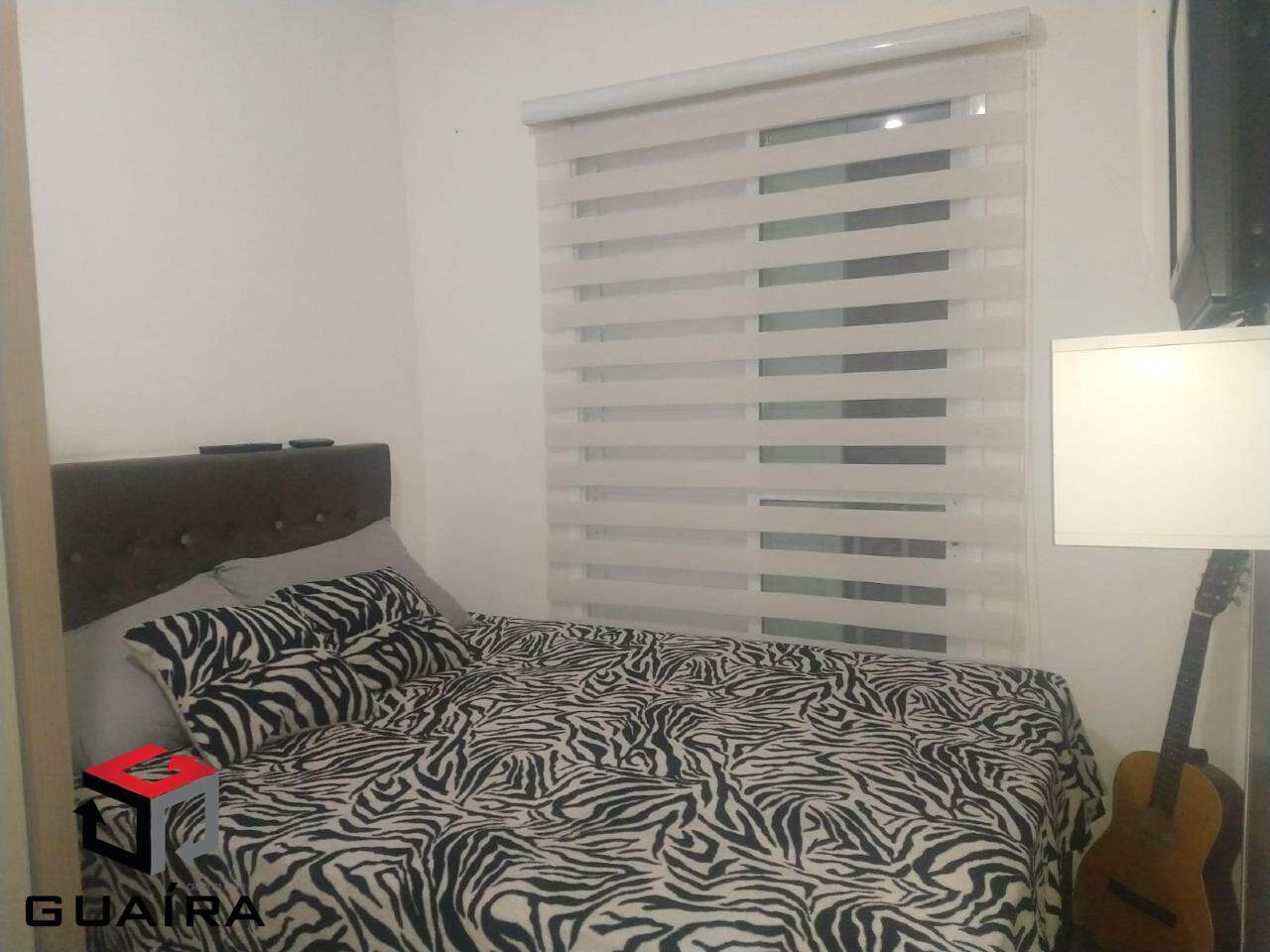 Apartamento à venda com 2 quartos, 40m² - Foto 7