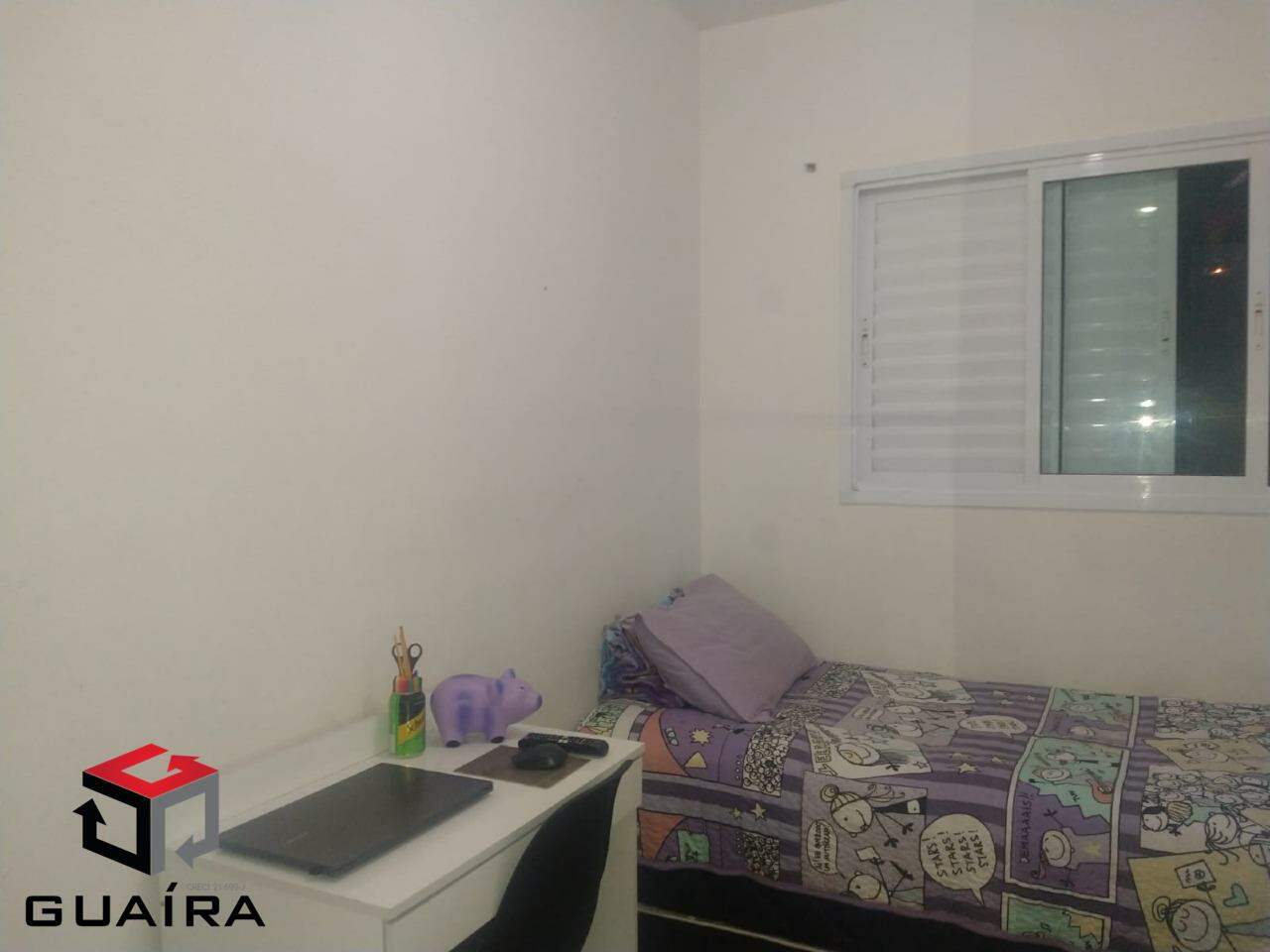 Apartamento à venda com 2 quartos, 40m² - Foto 10