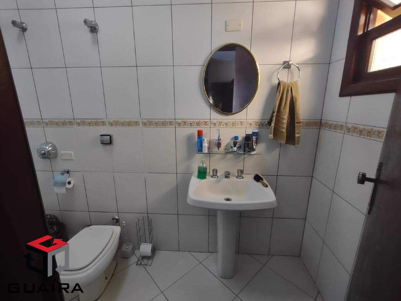 Sobrado à venda com 3 quartos, 208m² - Foto 20