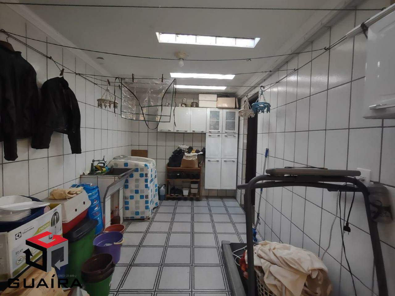 Sobrado à venda com 3 quartos, 208m² - Foto 6