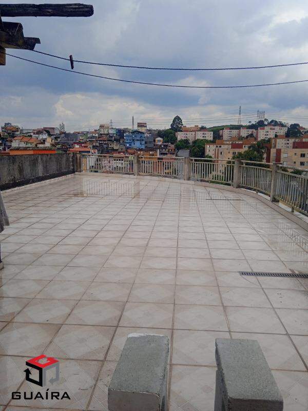 Sobrado à venda com 3 quartos, 415m² - Foto 10