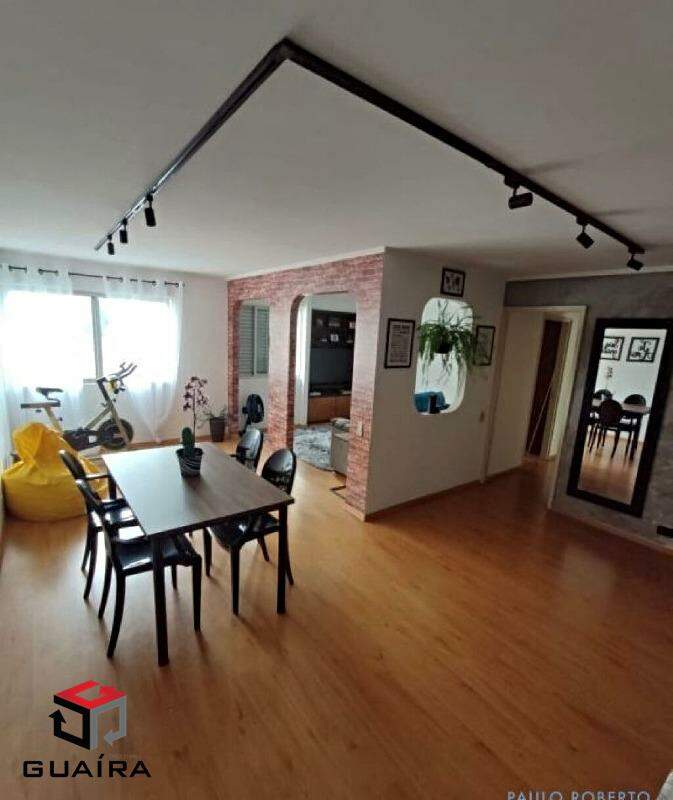 Apartamento à venda com 2 quartos, 100m² - Foto 1