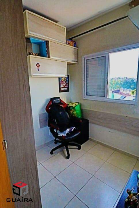 Apartamento à venda com 2 quartos, 38m² - Foto 6