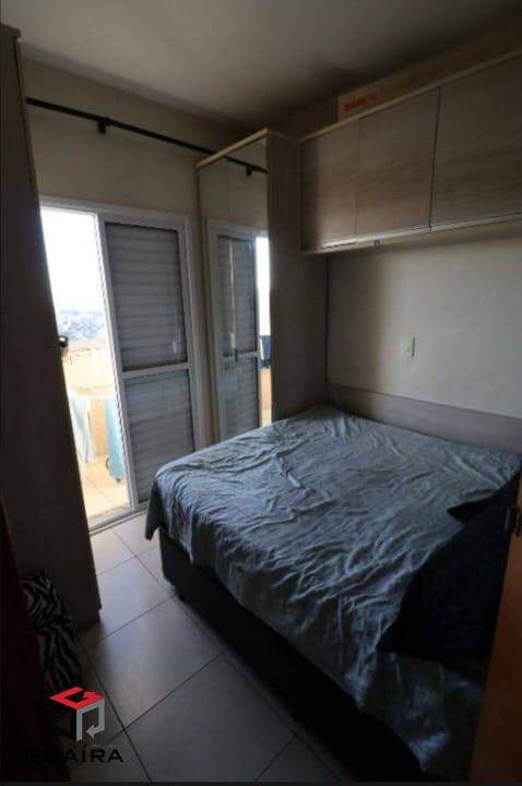 Apartamento à venda com 2 quartos, 38m² - Foto 5