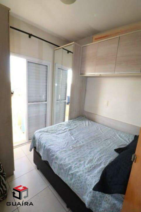 Apartamento à venda com 2 quartos, 38m² - Foto 4