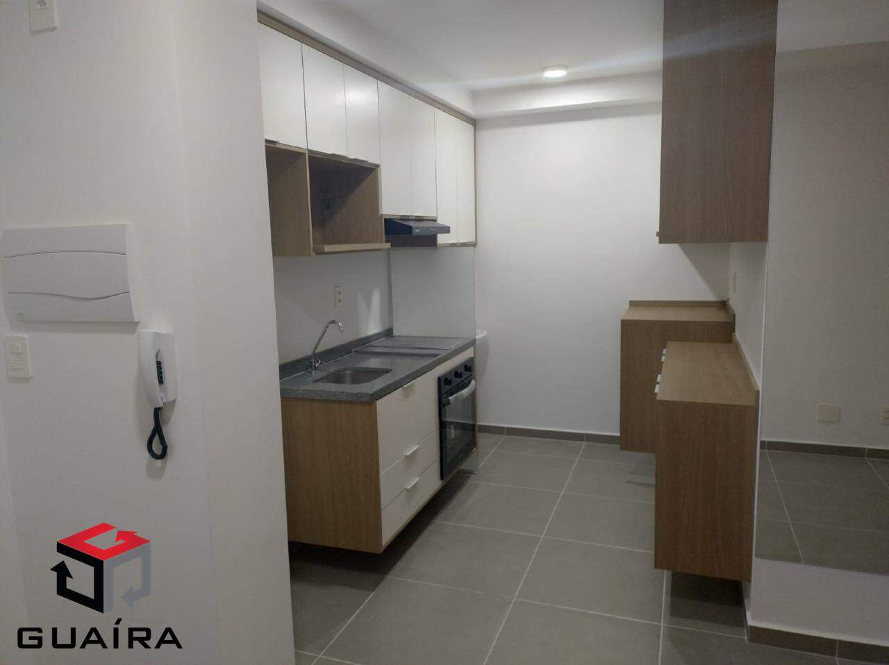 Apartamento à venda com 2 quartos, 40m² - Foto 11