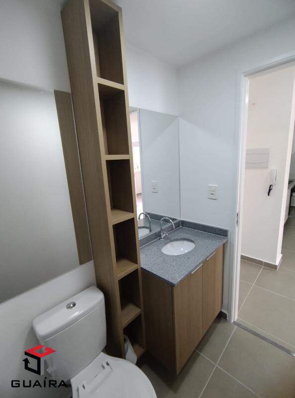 Apartamento à venda com 2 quartos, 40m² - Foto 23