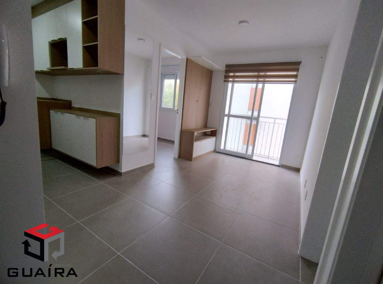 Apartamento à venda com 2 quartos, 40m² - Foto 2