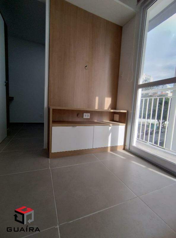 Apartamento à venda com 2 quartos, 40m² - Foto 3