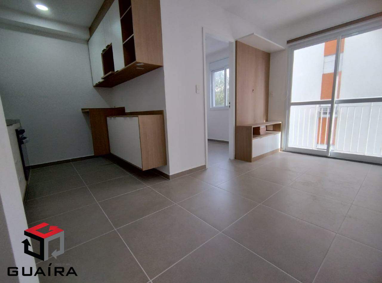 Apartamento à venda com 2 quartos, 40m² - Foto 7