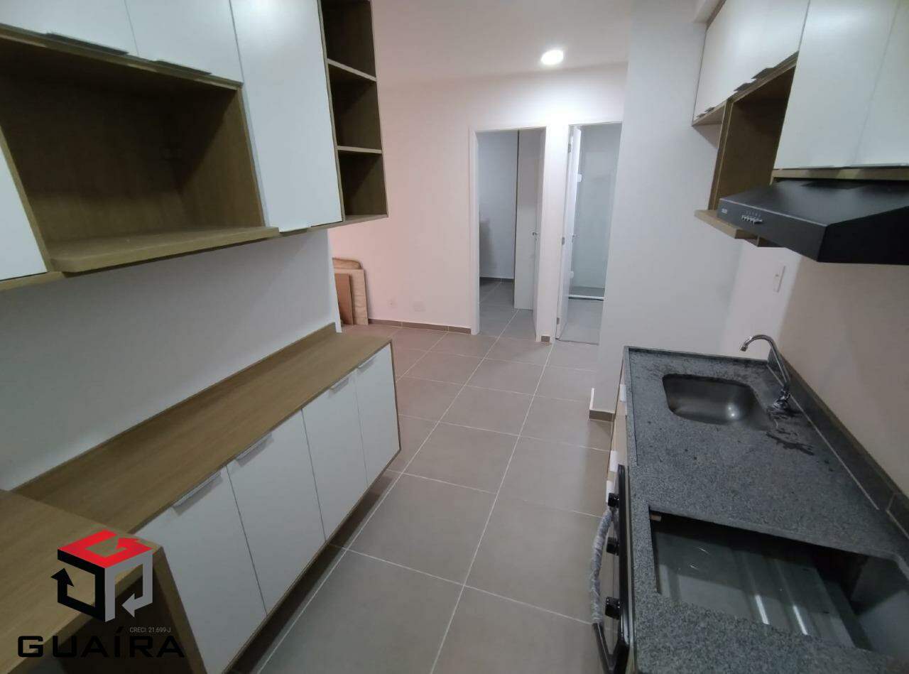 Apartamento à venda com 2 quartos, 40m² - Foto 9