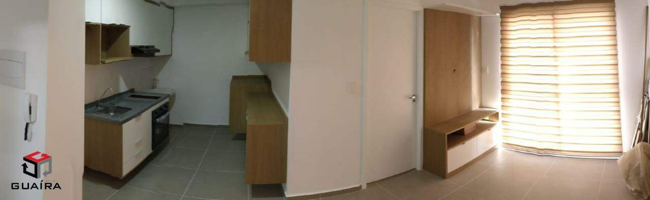 Apartamento à venda com 2 quartos, 40m² - Foto 6