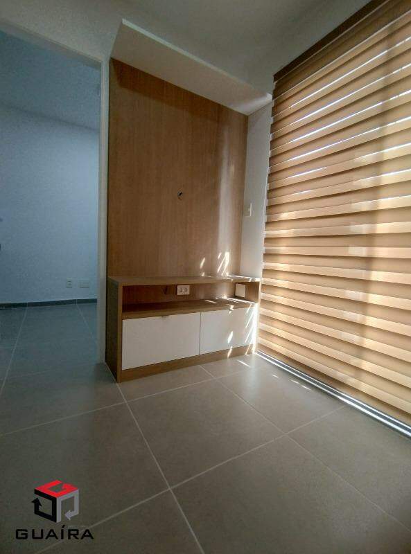 Apartamento à venda com 2 quartos, 40m² - Foto 1