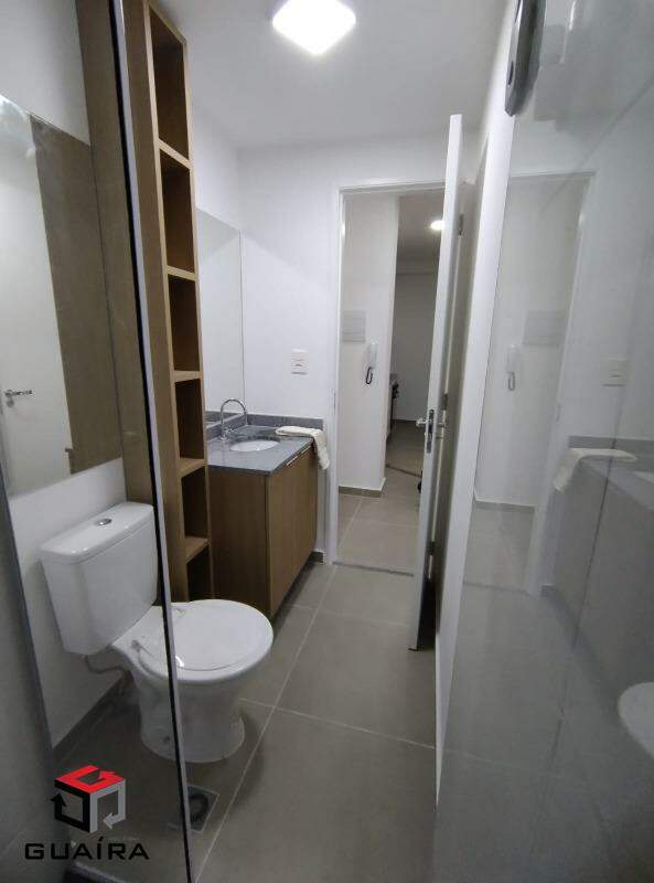 Apartamento à venda com 2 quartos, 40m² - Foto 21