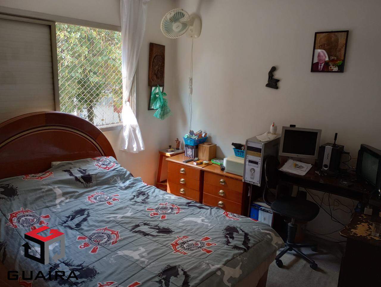 Apartamento à venda com 3 quartos, 98m² - Foto 5