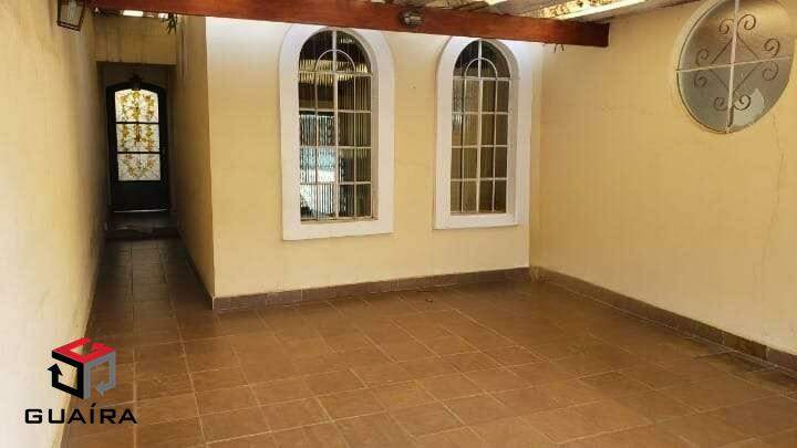 Sobrado à venda com 3 quartos, 135m² - Foto 1