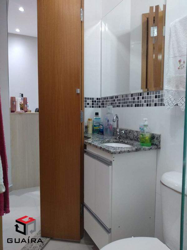 Cobertura à venda com 2 quartos, 76m² - Foto 11