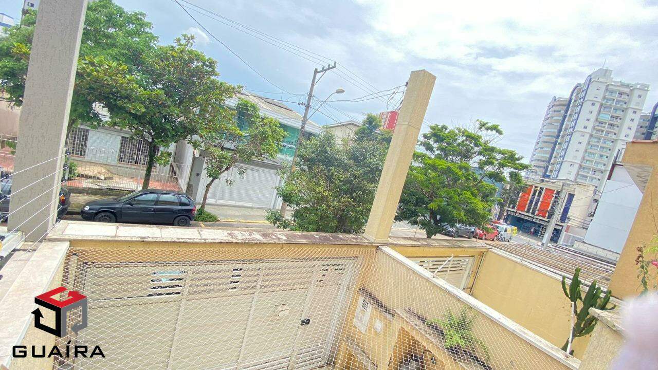 Sobrado à venda com 3 quartos, 197m² - Foto 23