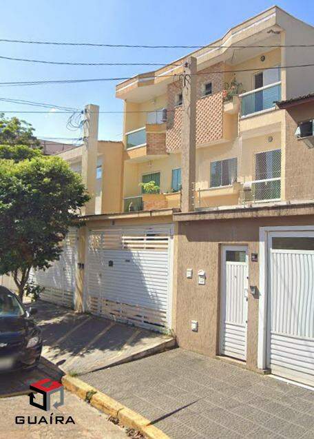 Sobrado à venda com 3 quartos, 197m² - Foto 25