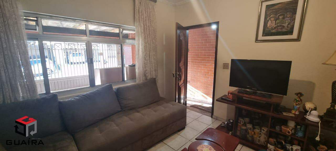 Casa à venda com 2 quartos, 88m² - Foto 1