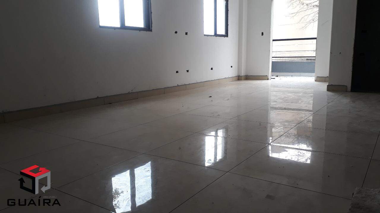 Sobrado à venda com 2 quartos, 123m² - Foto 2