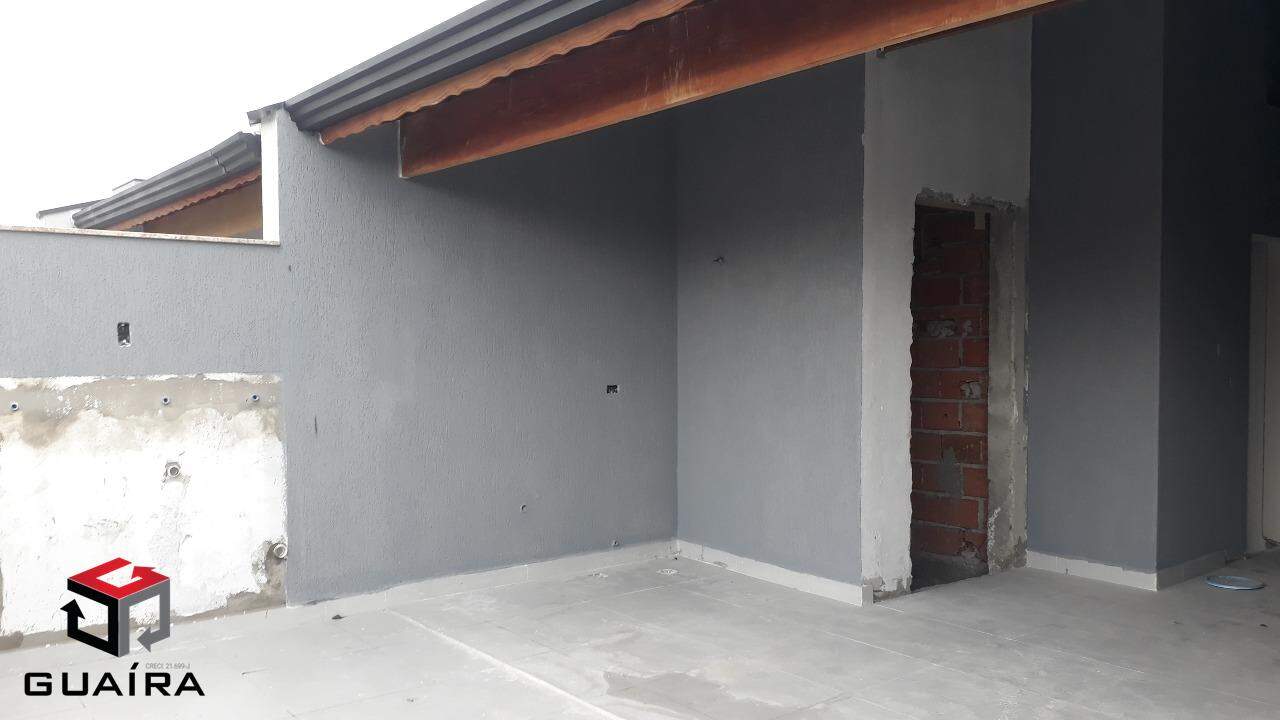 Sobrado à venda com 2 quartos, 123m² - Foto 7