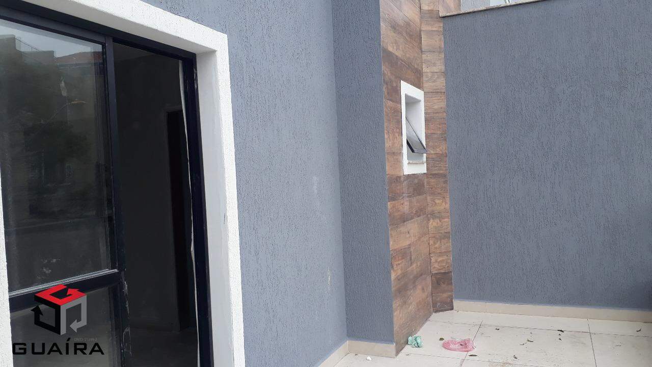 Sobrado à venda com 2 quartos, 123m² - Foto 10