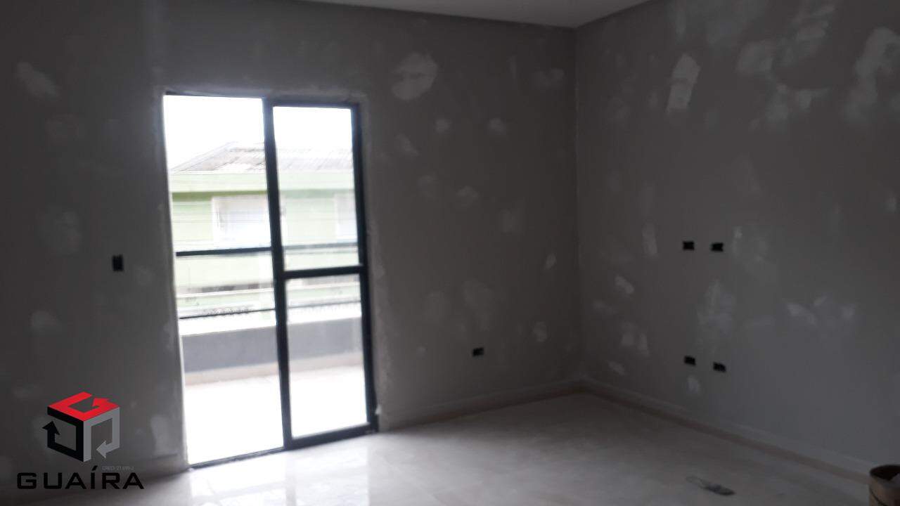 Sobrado à venda com 2 quartos, 123m² - Foto 11