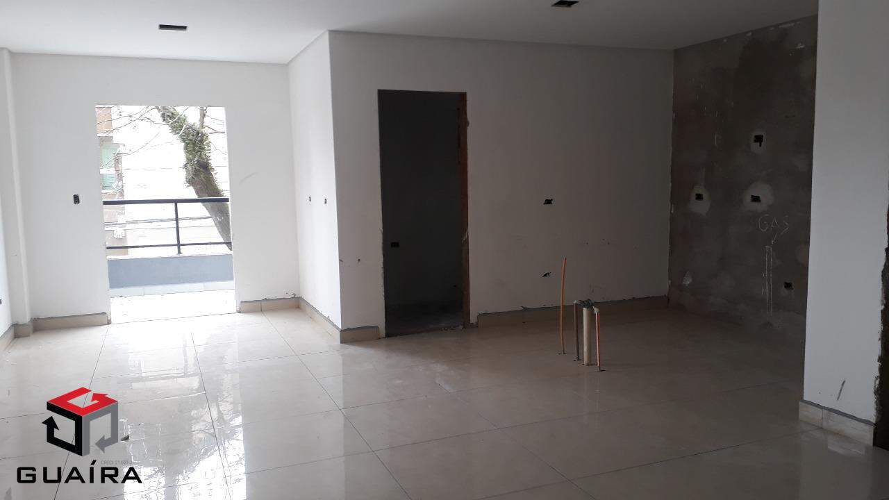 Sobrado à venda com 2 quartos, 123m² - Foto 3