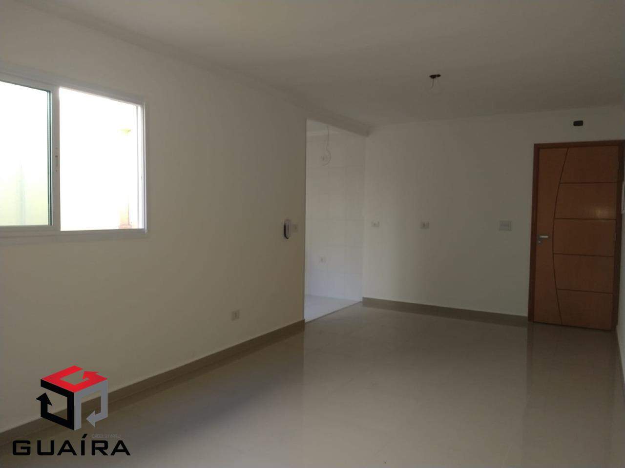 Apartamento à venda com 2 quartos, 61m² - Foto 2