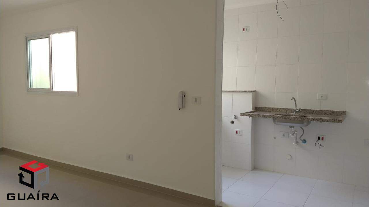 Apartamento à venda com 2 quartos, 61m² - Foto 4