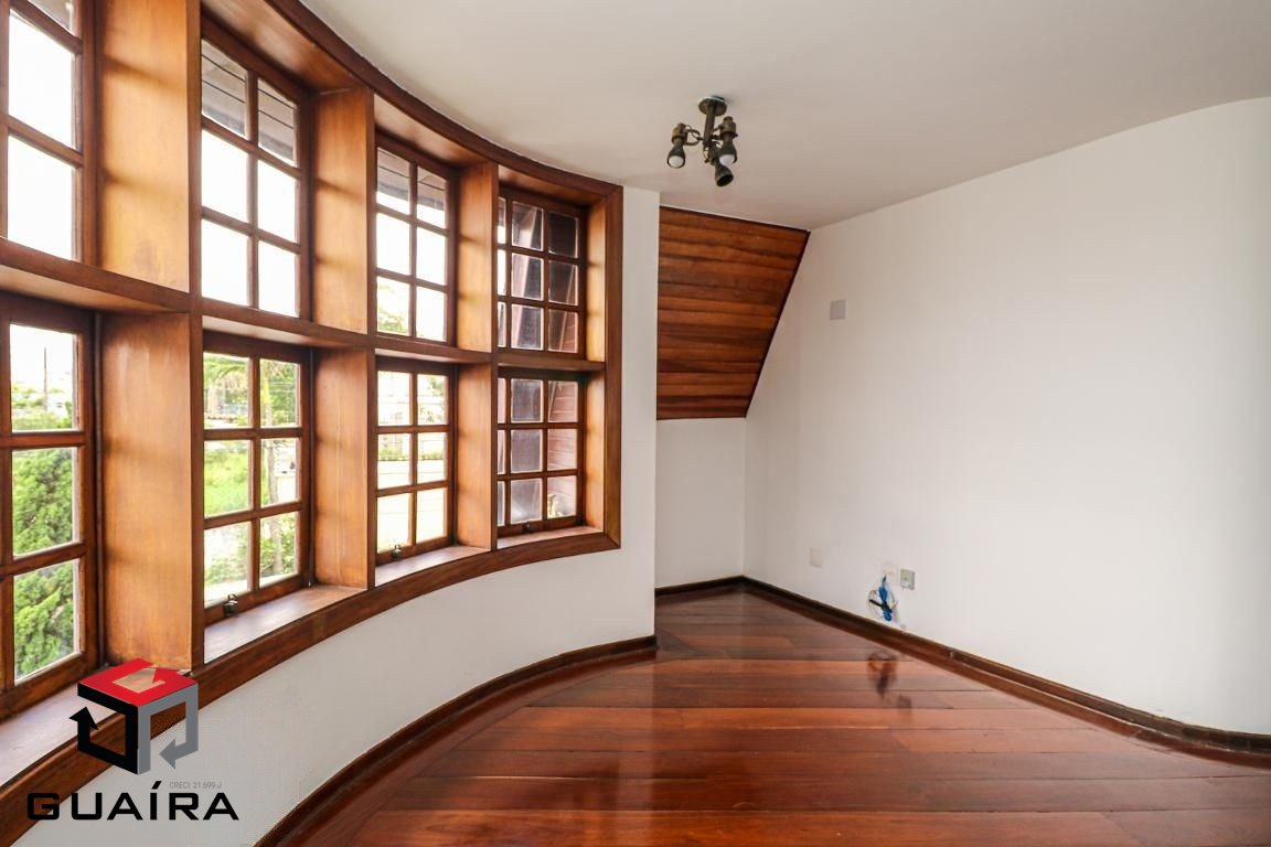 Sobrado à venda com 4 quartos, 349m² - Foto 16