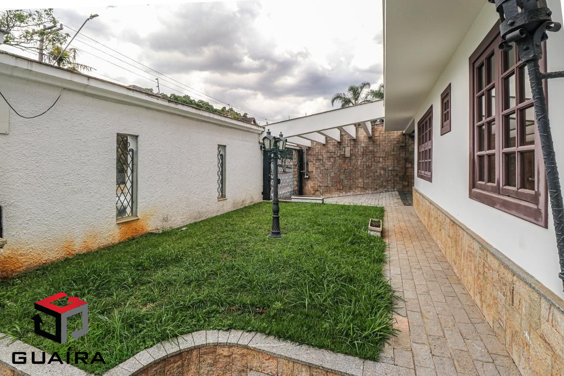 Sobrado à venda com 4 quartos, 349m² - Foto 8