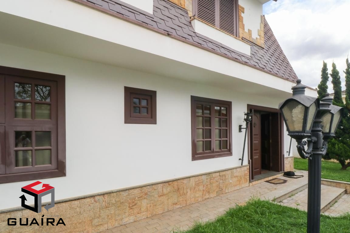 Sobrado à venda com 4 quartos, 349m² - Foto 9