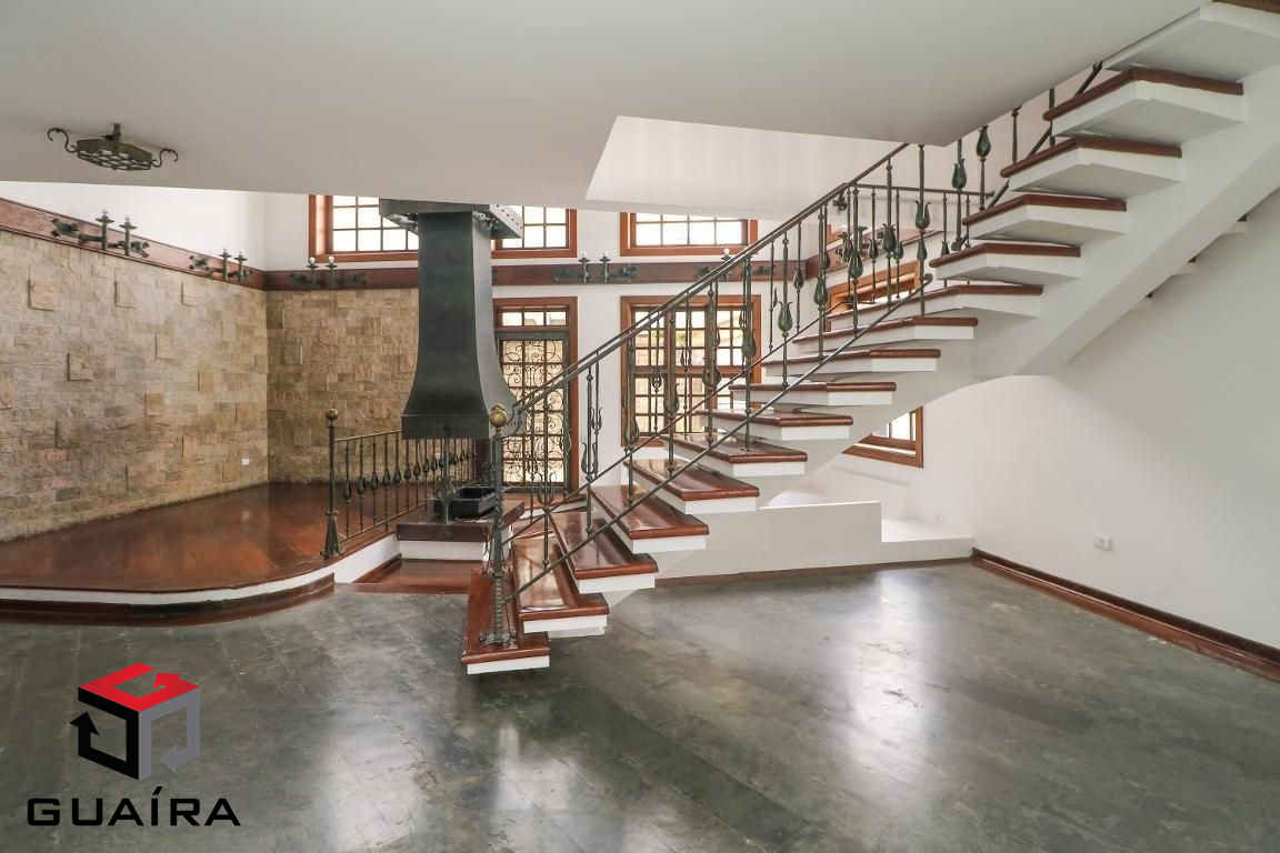 Sobrado à venda com 4 quartos, 349m² - Foto 5