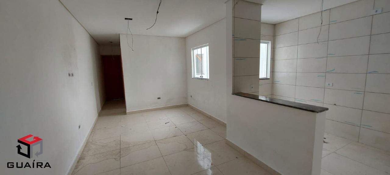 Cobertura à venda com 2 quartos, 120m² - Foto 1