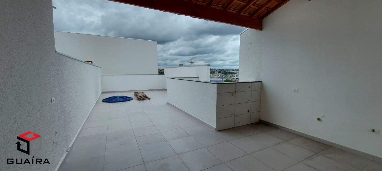 Cobertura à venda com 2 quartos, 120m² - Foto 11