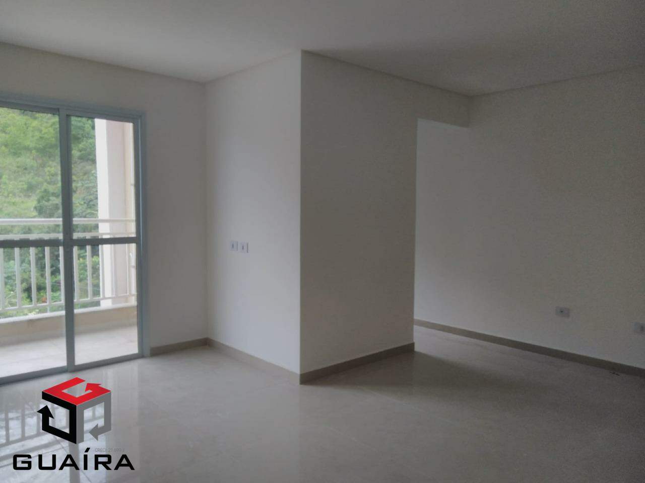 Apartamento à venda com 2 quartos, 54m² - Foto 3