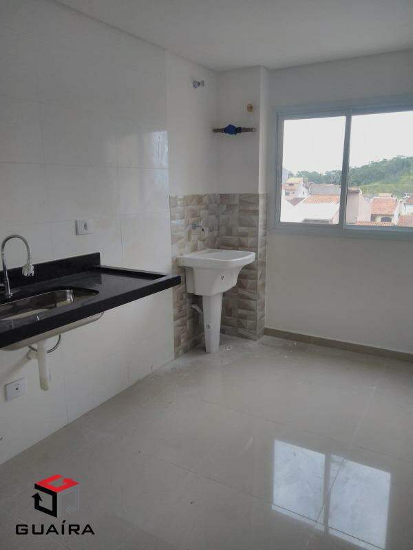 Apartamento à venda com 2 quartos, 54m² - Foto 8