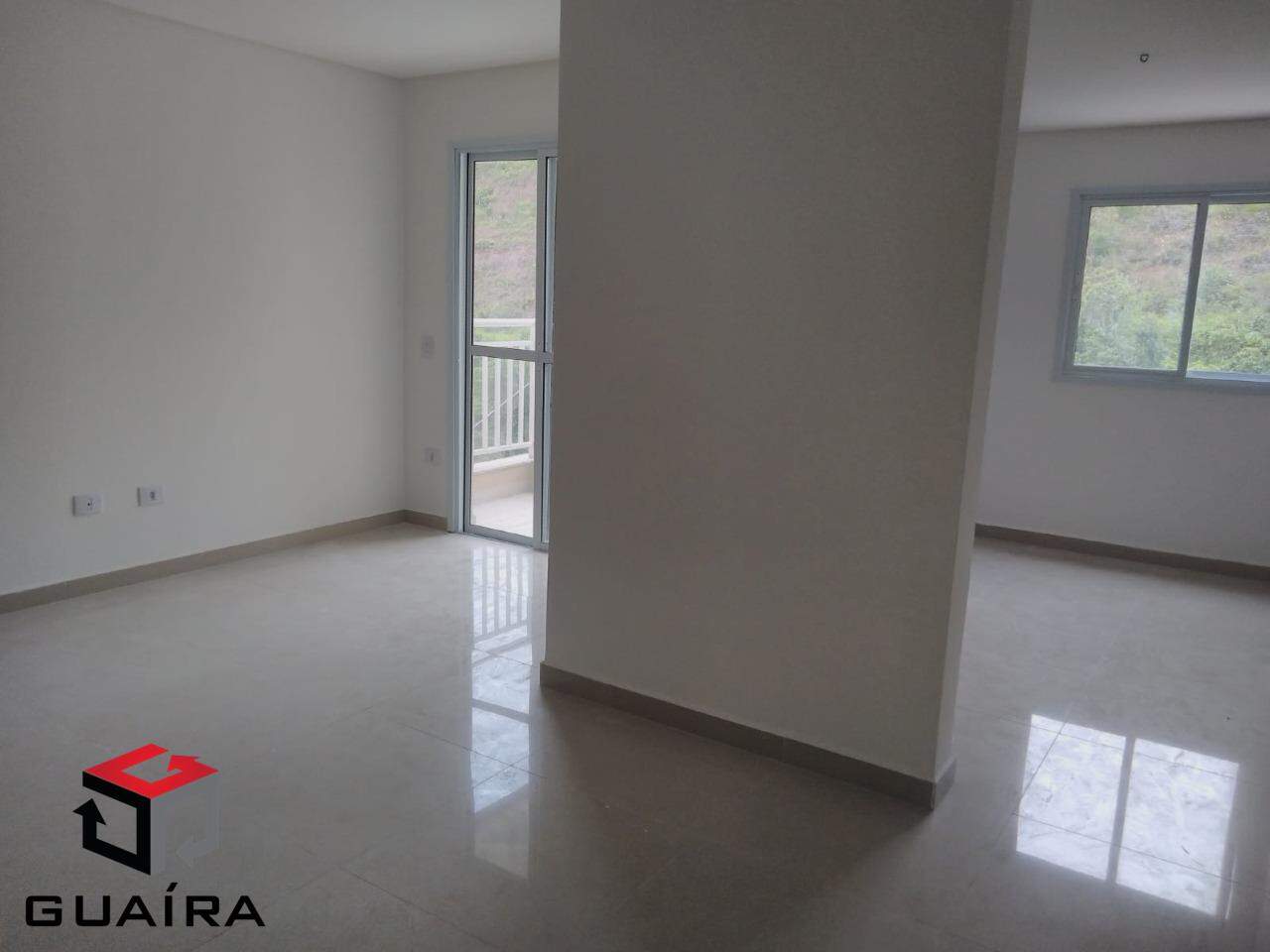 Apartamento à venda com 2 quartos, 54m² - Foto 3