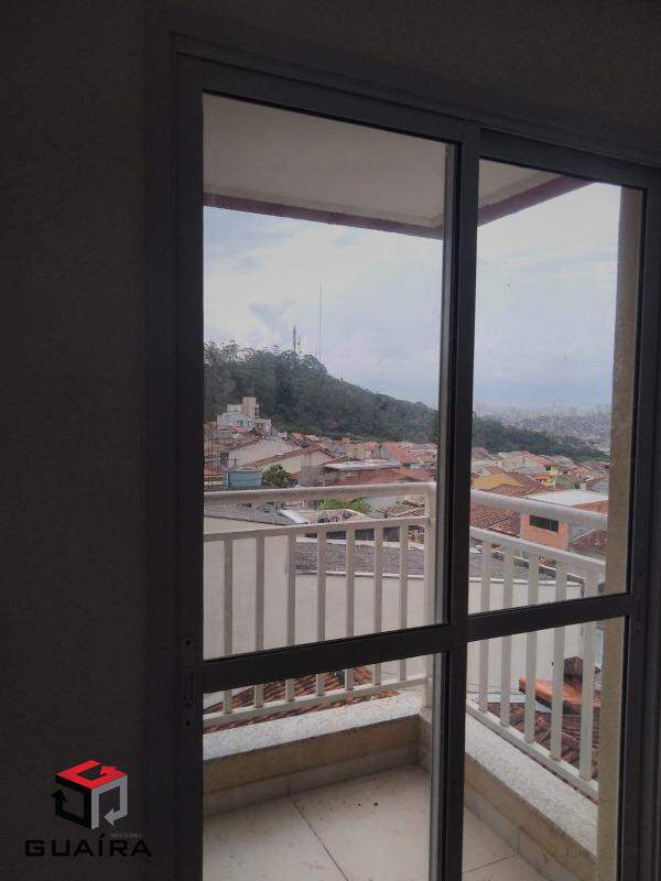 Apartamento à venda com 2 quartos, 54m² - Foto 5