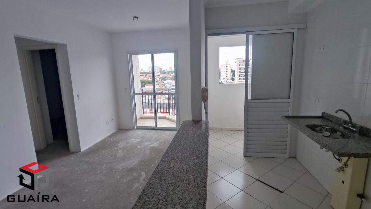 Apartamento à venda com 2 quartos, 50m² - Foto 6