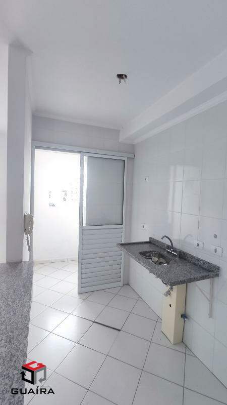 Apartamento à venda com 2 quartos, 50m² - Foto 7