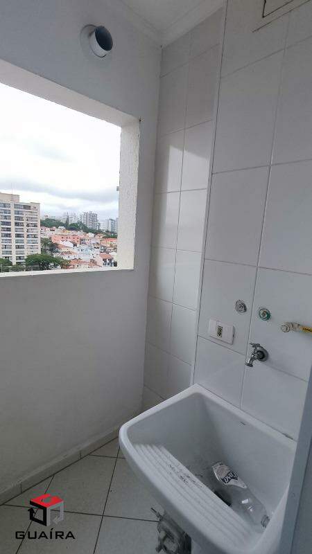 Apartamento à venda com 2 quartos, 50m² - Foto 9