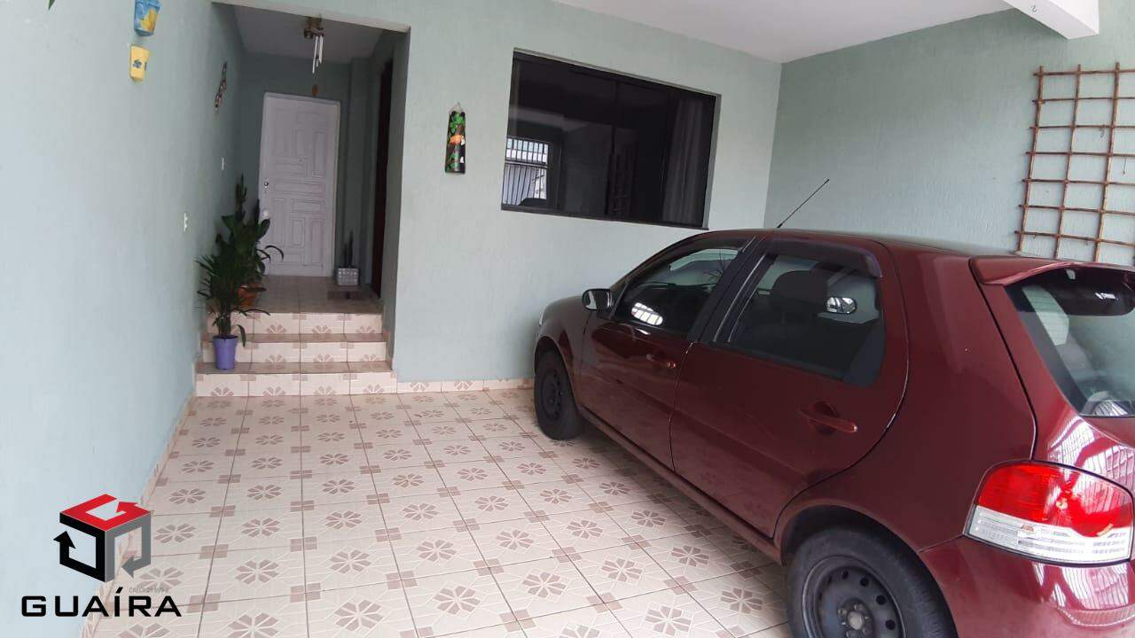 Sobrado à venda com 3 quartos, 166m² - Foto 3