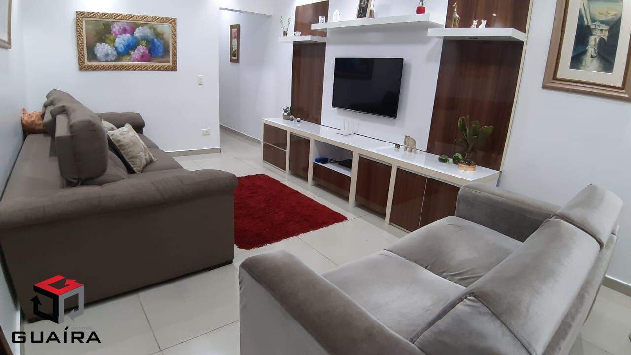 Sobrado à venda com 3 quartos, 166m² - Foto 2