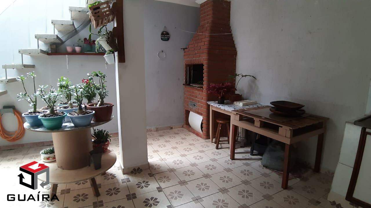 Sobrado à venda com 3 quartos, 166m² - Foto 23